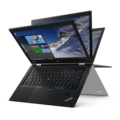 OLED-kannettavat tulevat  Lenovo esitteli markkinoiden ensimmisen