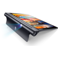 Arvostelussa Lenovo Yoga Tab 3 Pro – Mediatabletti pikoprojektorilla