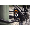 Nyt Kickstarter-projekt vil revolutionere cykellåsen med notifikationer, alarm og GPS