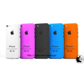 Apple overvejer 4,7" og 5,7" skrme i 2014-iPhones, nste iPhone kommer til september