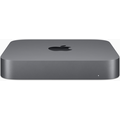 Apple esitteli vihdoin uuden Mac minin