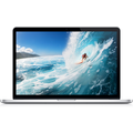 Ny 13" MacBook Pro har en opløsning på 2560x1600 pixel