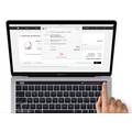 Apple mokasi: Uuden MacBook Pron kuvat vuotivat nettiin
