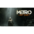 Se hardwarekravene til Metro: Last Light