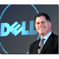 Michael Dell opkber Dell for 134 milliarder kroner