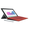 Microsoftilta uusi edukkaampi Surface-tabletti "oikealla" Windowsilla