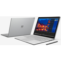 Microsoft on myynyt loppuun uuden Surface Bookin ennakkotilaukset