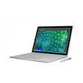 Microsoft esitteli Surface Book -läppärin, muuntuu tabletiksi
