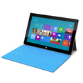 Steve Wozniak har store forventninger til Microsoft Surface