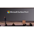 Tss uusi Surface Pro 4  50 % tehokkaampi kuin MacBook Air