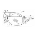 Microsoft tager patent p et par augmented reality gaming briller