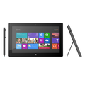 Microsoft snker prisen p Surface Pro tabletten