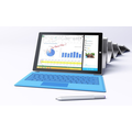 Vertailussa uusi Surface Pro 3 sek iPad Air ja Galaxy Note Pro