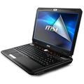 MSI lancerer en budgetvenlig AMD Trinity gaming laptop