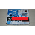 MSI Radeon HD 7730 grafikkort spottet
