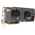 MSI sender to nye Radeon HD 7970 grafikkort p gaden