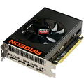 AMD paperijulkaisi uuden Radeon R9 Nano -näytönohjaimen