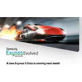 Ny Samsung Exynos 5 Octa chip p vej