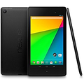 Google lopetti Nexus 7:n myynnin