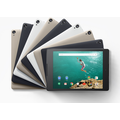 LTE-varustettu Nexus 9 saapui Play-kauppaan