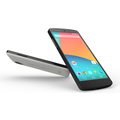 Google offentliggrer Nexus 5 og Android 4.4 KitKat