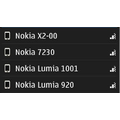 Nokias kommende smartphone modeller afslret