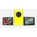 Nokia introducerer Lumia 1020 med 41 megapixel kamera