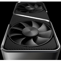 NVIDIA perui kaksi RTX 30 -sarjan nytnohjainmallia