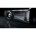 Nvidia julkisti uuden Titan X -lippulaivanäytönohjaimen