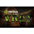 Nvidia julkaisi ilmaisen VR-pelin