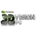YouTube tukee nyt Nvidian 3D Visionia