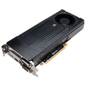 Nvidia udgiver i al stilhed GeForce GTX 660 til OEM-markedet