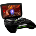 Nvidia laver en hndholdt Android-spillekonsol kaldet Nvidia Shield