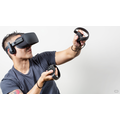 Oculus-koneiden minimivaatimukset kevenivt  VR-pelaaminen mahdollista budjettikoneellakin