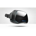 Unreal Engine 4 fr understttelse af Oculus Rift