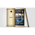 HTC One kommer snart i en diskret guldudgave
