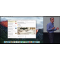 Apple vahvistaa: OS X El Capitan saataville tss kuussa