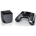 Android-konsollen OUYA fr en lunken modtagelse