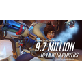 Blizzardin uusi peli kersi miljoonia avoimeen testiin