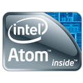 Intelin Atom N570 kasvattaa kellotaajuutta