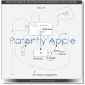 Apple hakee patenttia langattomalle lataukselle