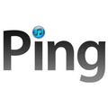 Apple dropper deres sociale netværk Ping