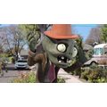 PopCap annoncerer Plants vs. Zombies 2 med 3D-animeret trailer