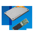 Intel udgiver SSD Pro 1500-serien med vPro-support