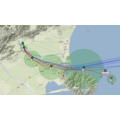 Googles Project Loon sender internettet til himmels