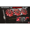 AMD lancerer flagskibet Radeon HD 7990 den 24. april