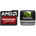 AMD's Catalyst 13.9 WHQL og Nvidias GeForce 327.23 WHQL kan nu hentes