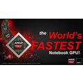 AMD:lta "maailman nopein mobiilinäytönohjain" vanhalla piirillä, uudella nimellä