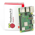 Päivän diili: Raspberry Pi 3 Model B+ nyt vain 19€!