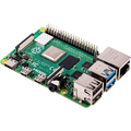 Raspberry Pi 4:n saa nyt 8 gigatavun RAM-muistilla